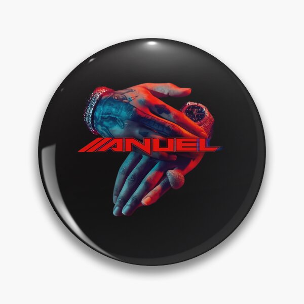 Item preview, Anuel designed and sold by ShannDW.