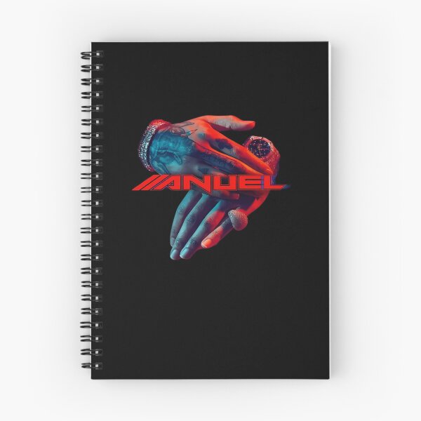Item preview, Anuel designed and sold by ShannDW.