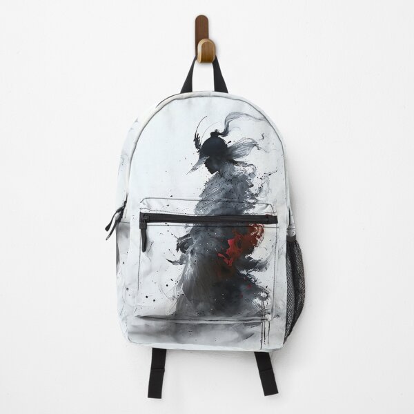 Item preview, Ephemeral Ronin designed and sold by ONYX Pixee.