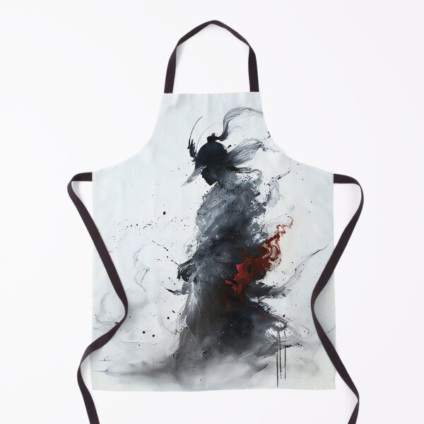 Item preview, Ephemeral Ronin designed and sold by ONYX Pixee.