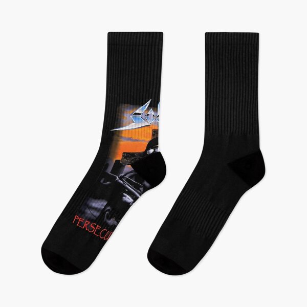 Item preview, Persecution Mania Sodom Rock Band designed and sold by 20ST.