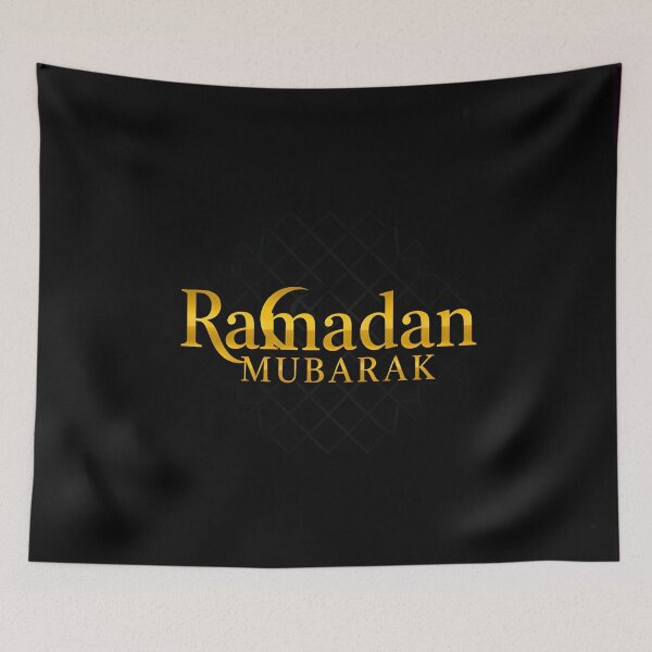Item preview, ramadan mubarak designed and sold by Highpinch.