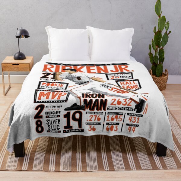 Item preview, Cal Ripken Jr Baltimore Position designed and sold by KamrenAufderhar.