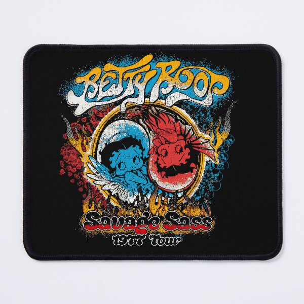 Item preview, Savage Sass Design 1977 Tour designed and sold by EzequielBC.