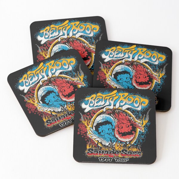 Item preview, Savage Sass Design 1977 Tour designed and sold by EzequielBC.