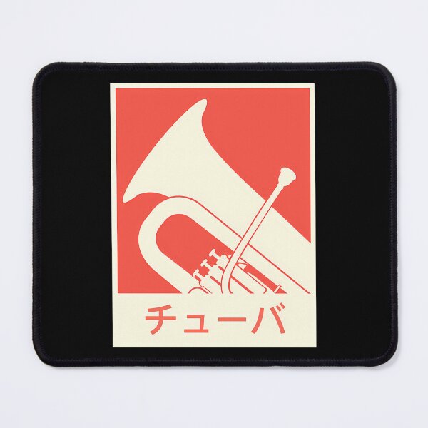Item preview, Tuba - Japanese Anime Marching Band designed and sold by 20ST.