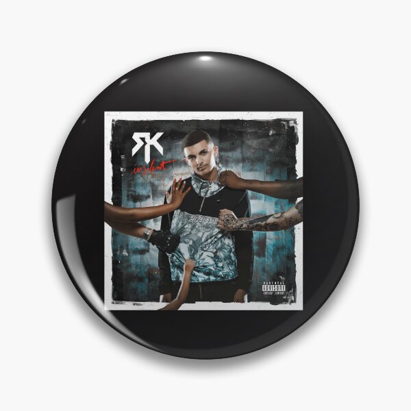 Item preview, Insolent Rk designed and sold by ShannDW.