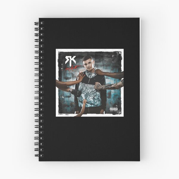 Item preview, Insolent Rk designed and sold by ShannDW.