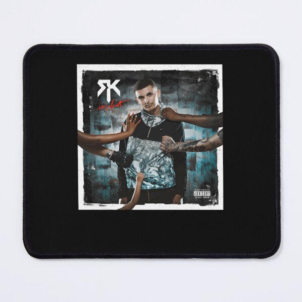 Item preview, Insolent Rk designed and sold by ShannDW.