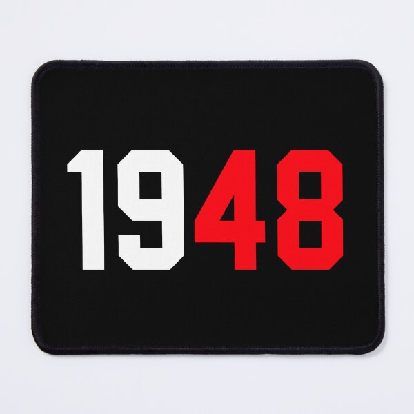 Item preview, 1948 Köln white red designed and sold by VRedBaller.