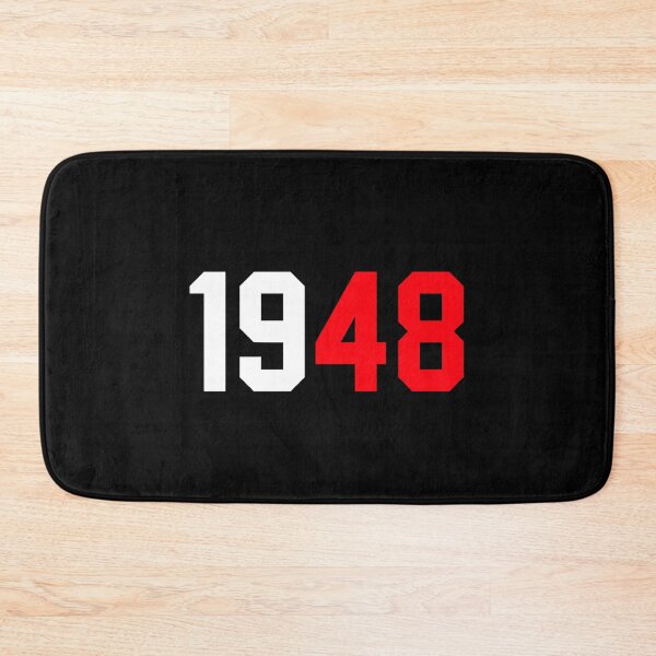 Item preview, 1948 Köln white red designed and sold by VRedBaller.