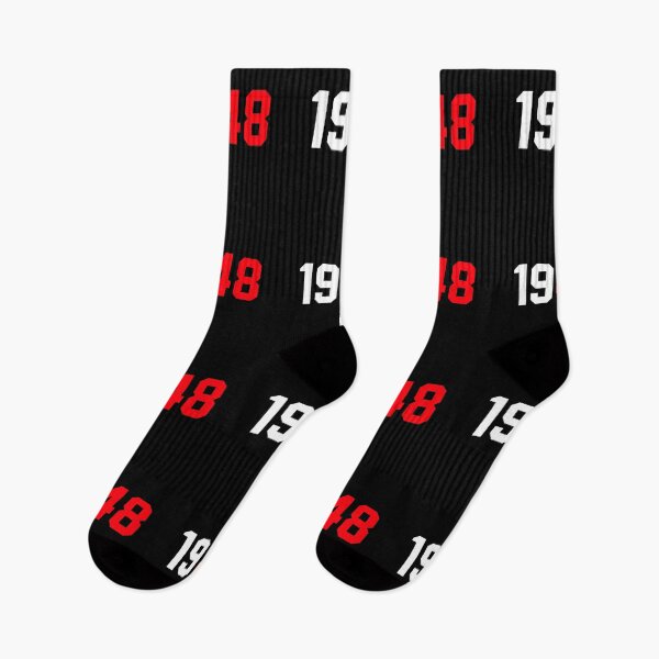 Item preview, 1948 Köln white red designed and sold by VRedBaller.