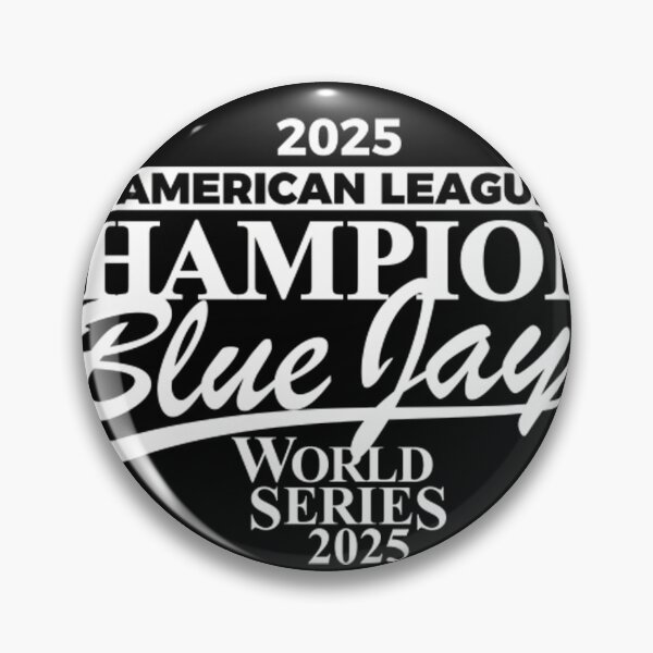 Item preview, World Series Champions Toronto 2025 designed and sold by KamrenAufderhar.