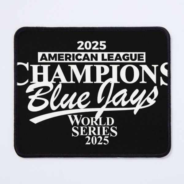 Item preview, World Series Champions Toronto 2025 designed and sold by KamrenAufderhar.
