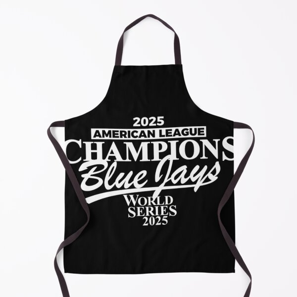 Item preview, World Series Champions Toronto 2025 designed and sold by KamrenAufderhar.