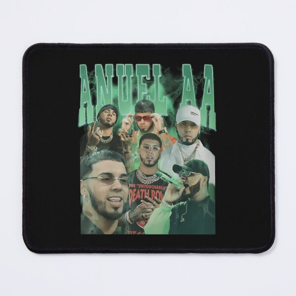 Item preview, Anuel Aa Vintage designed and sold by ShannDW.