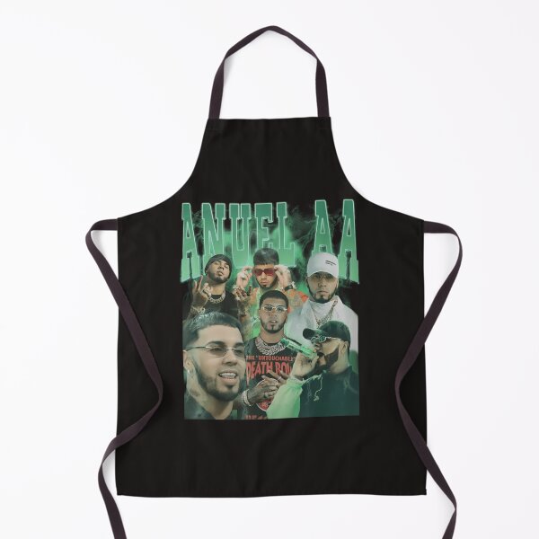 Item preview, Anuel Aa Vintage designed and sold by ShannDW.
