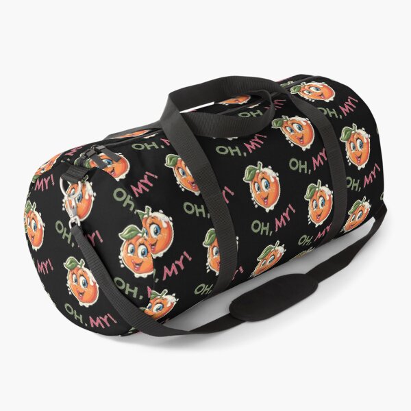 Item preview, Peach Milk Oh My Girlfriend designed and sold by Degenerate Scum.