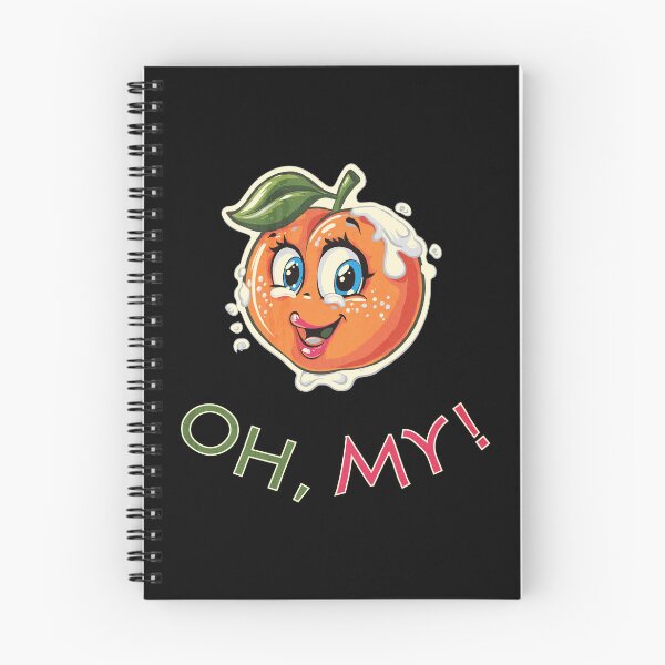 Item preview, Peach Milk Oh My Girlfriend designed and sold by Degenerate Scum.