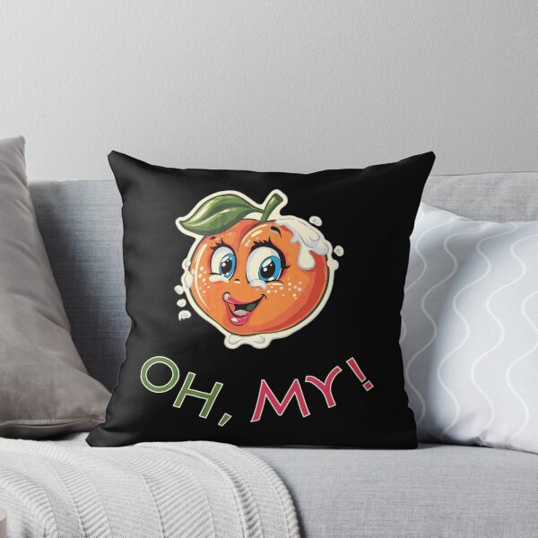Item preview, Peach Milk Oh My Girlfriend designed and sold by Degenerate Scum.