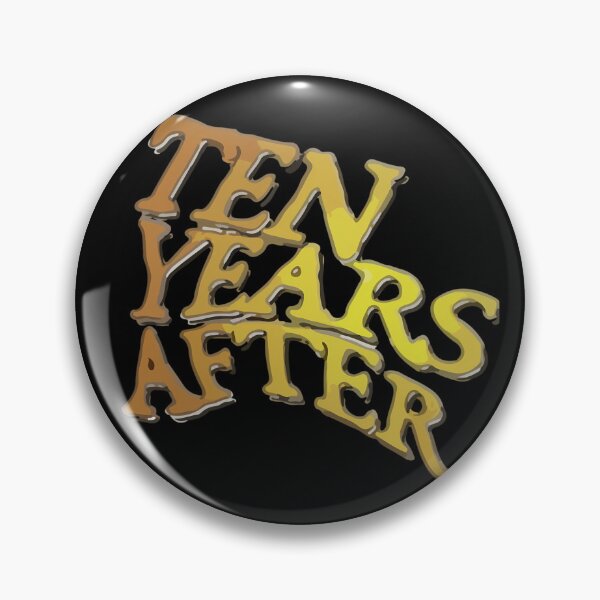 Item preview, Ten Years After  designed and sold by Manish Pawar.