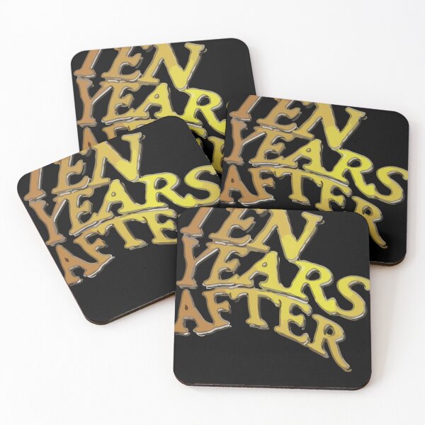 Item preview, Ten Years After  designed and sold by Manish Pawar.