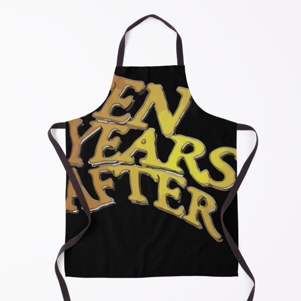 Item preview, Ten Years After designed and sold by Manish Pawar.