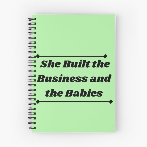 Item preview, CEO Mom —The Woman Who Built It All designed and sold by Yassine SEBA.
