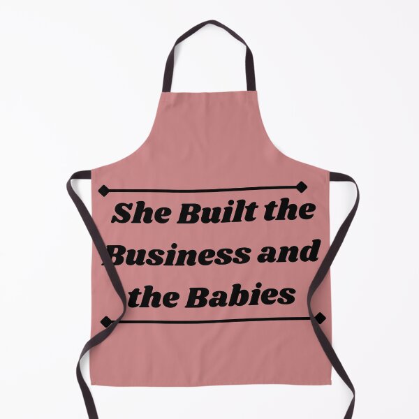 Item preview, CEO Mom —The Woman Who Built It All designed and sold by Yassine SEBA.