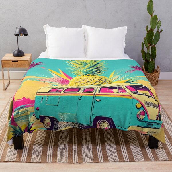 Item preview, Tropical Road Trip designed and sold by ONYX Pixee.
