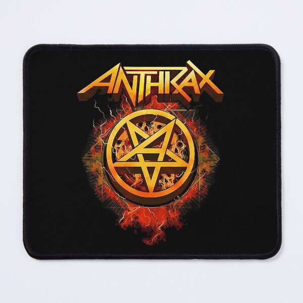 Item preview, Anthrax Band designed and sold by 20ST.