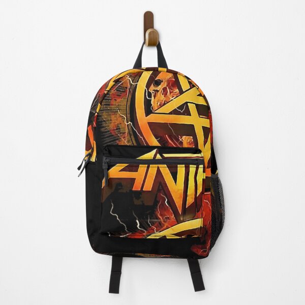 Item preview, Anthrax Band designed and sold by 20ST.