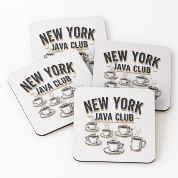 Item preview, New York Clubs designed and sold by Aise06.