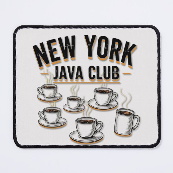 Item preview, New York Clubs designed and sold by Aise06.
