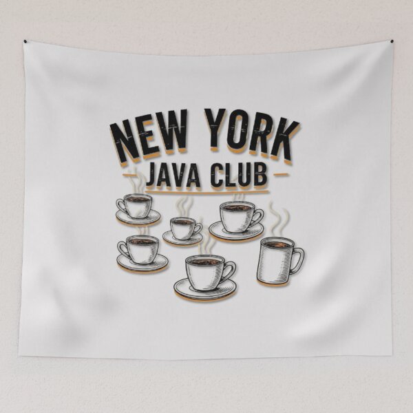 Item preview, New York Clubs designed and sold by Aise06.
