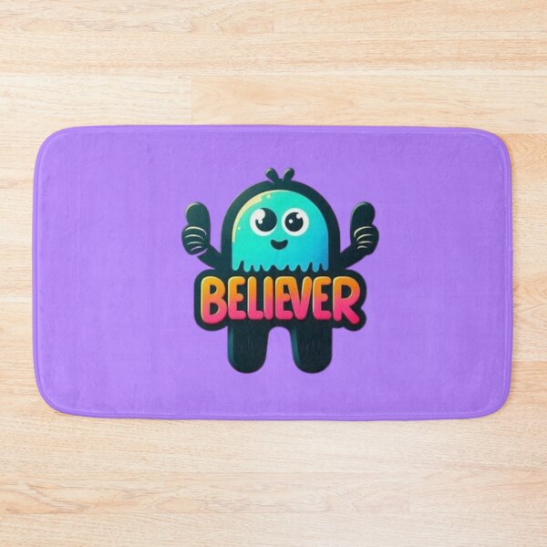 Item preview, Believer! designed and sold by Shs-Kenya.