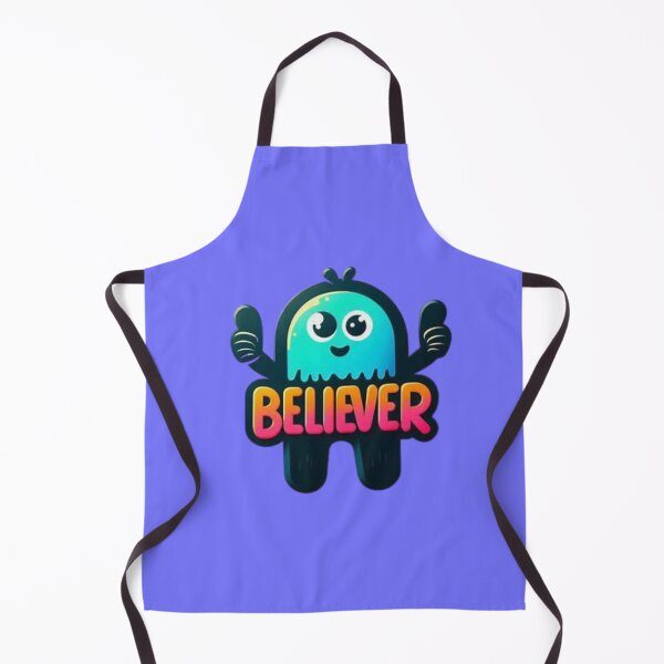 Item preview, Believer! designed and sold by Shs-Kenya.