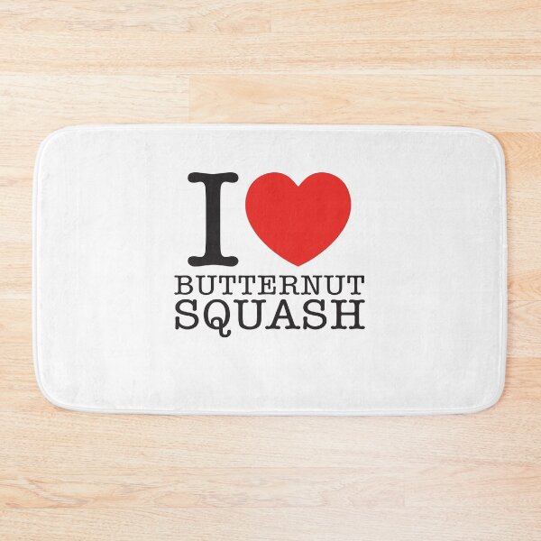 Item preview, I Love Butternut Squash designed and sold by shitpostee.