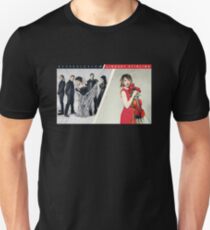 #1 Synthesis Lindsey Stirling Tour Dates 2018 Unisex T-Shirt