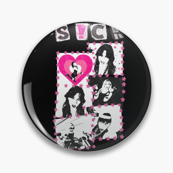 Item preview, The Warning Band S!ck  designed and sold by Manish Pawar.