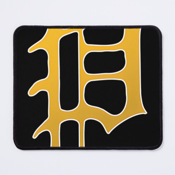 Item preview, Pirates 1922 Logo T-Shirt designed and sold by SadieSchmeler.