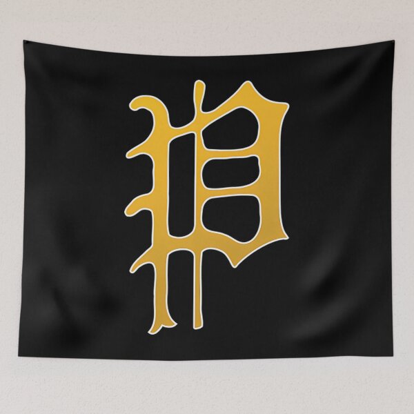 Item preview, Pirates 1922 Logo T-Shirt designed and sold by SadieSchmeler.