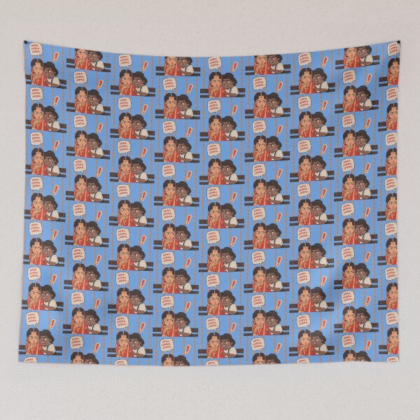 Item preview, Abba Dabba Jabba Color designed and sold by Inspired~Souls.