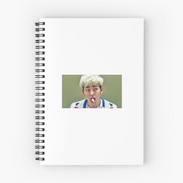 Item preview, Zico Block B designed and sold by xander ho.