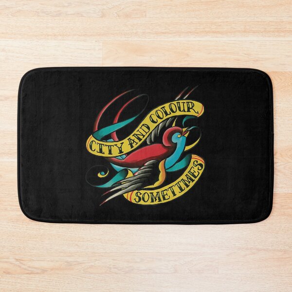 Item preview, City And Colour designed and sold by Momosstickers.