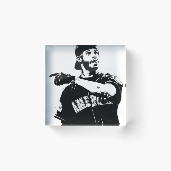 Item preview,  Retro Ken Griffey Jr T-Shirt designed and sold by SadieSchmeler.