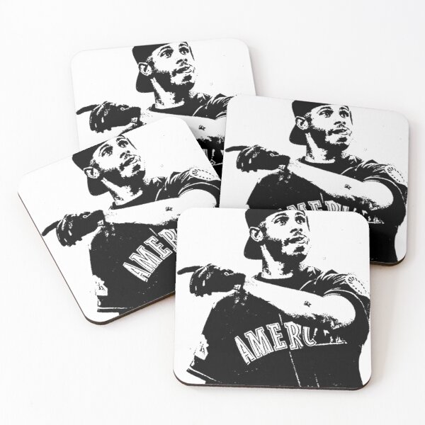 Item preview,  Retro Ken Griffey Jr T-Shirt designed and sold by SadieSchmeler.