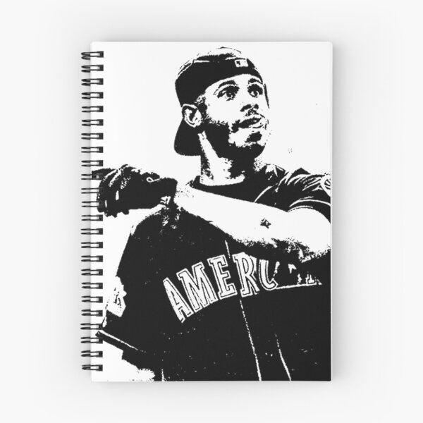 Item preview,  Retro Ken Griffey Jr T-Shirt designed and sold by SadieSchmeler.