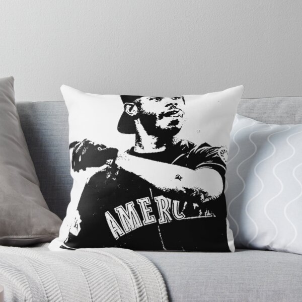 Item preview,  Retro Ken Griffey Jr T-Shirt designed and sold by SadieSchmeler.