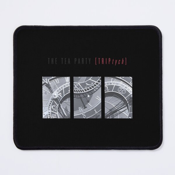 Item preview, The Tea Party Triptych designed and sold by 20ST.